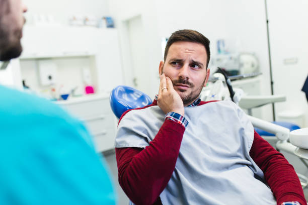 Full Mouth Reconstruction in Crestline, CA