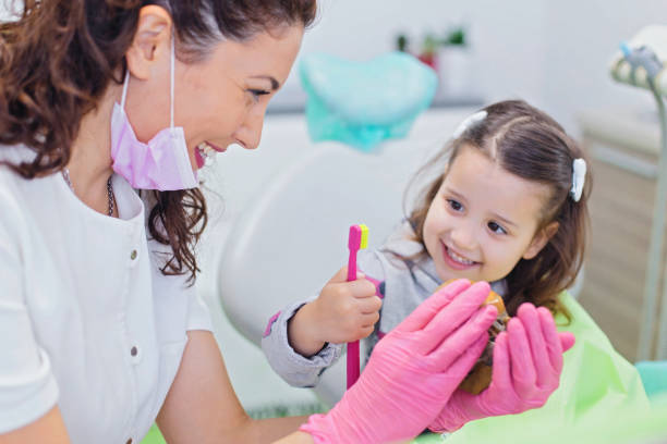 Best Cosmetic Dentistry  in Crestline, CA